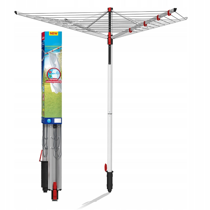 Outdoor Garden Dryer Vileda Sun Lift Compact 40