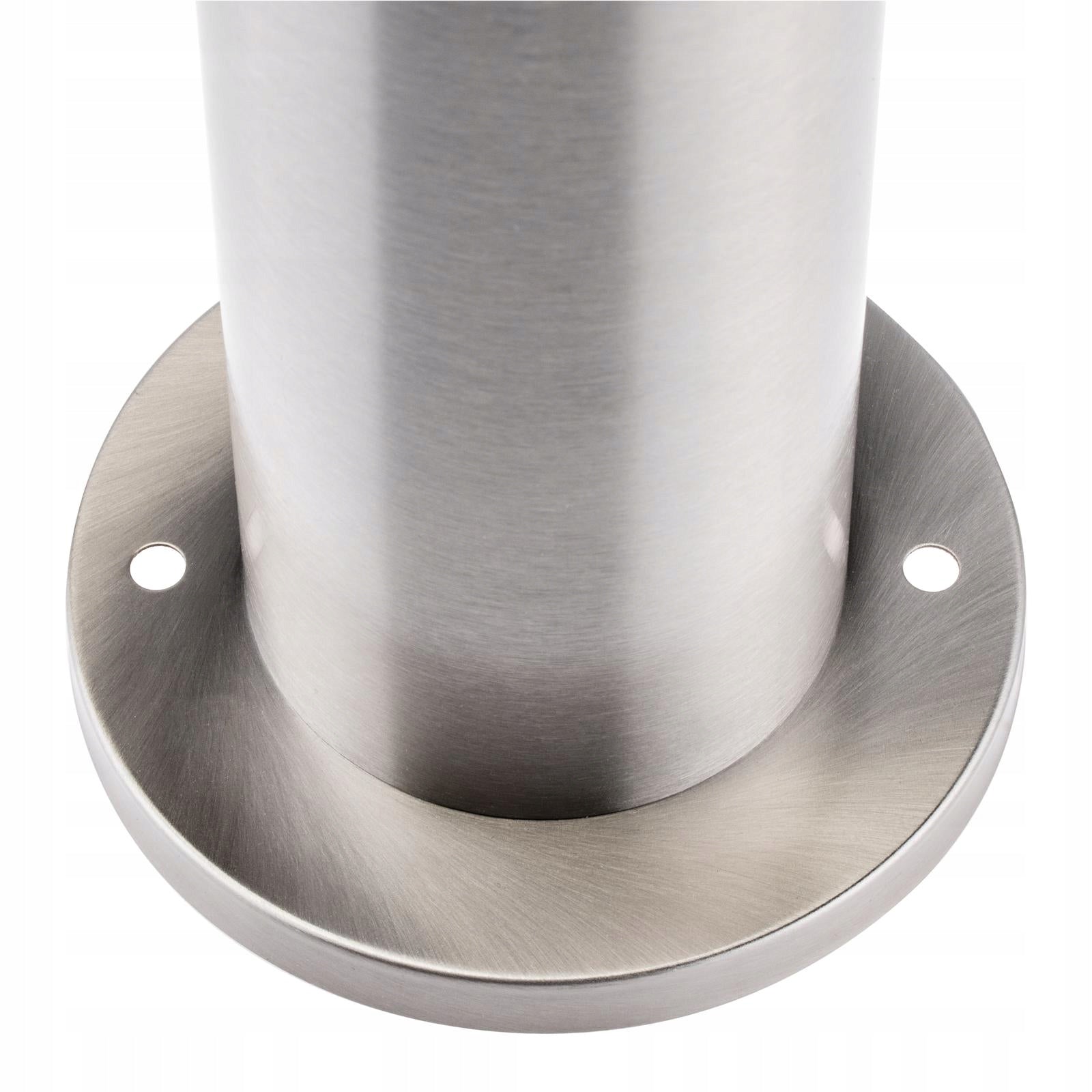 Outdoor Garden Lamp E27 Fixture Post Motion and TWILIGHT Sensor 45cm Manufacturer code 502844 słupek zewnętrzny lampa ogrodowa