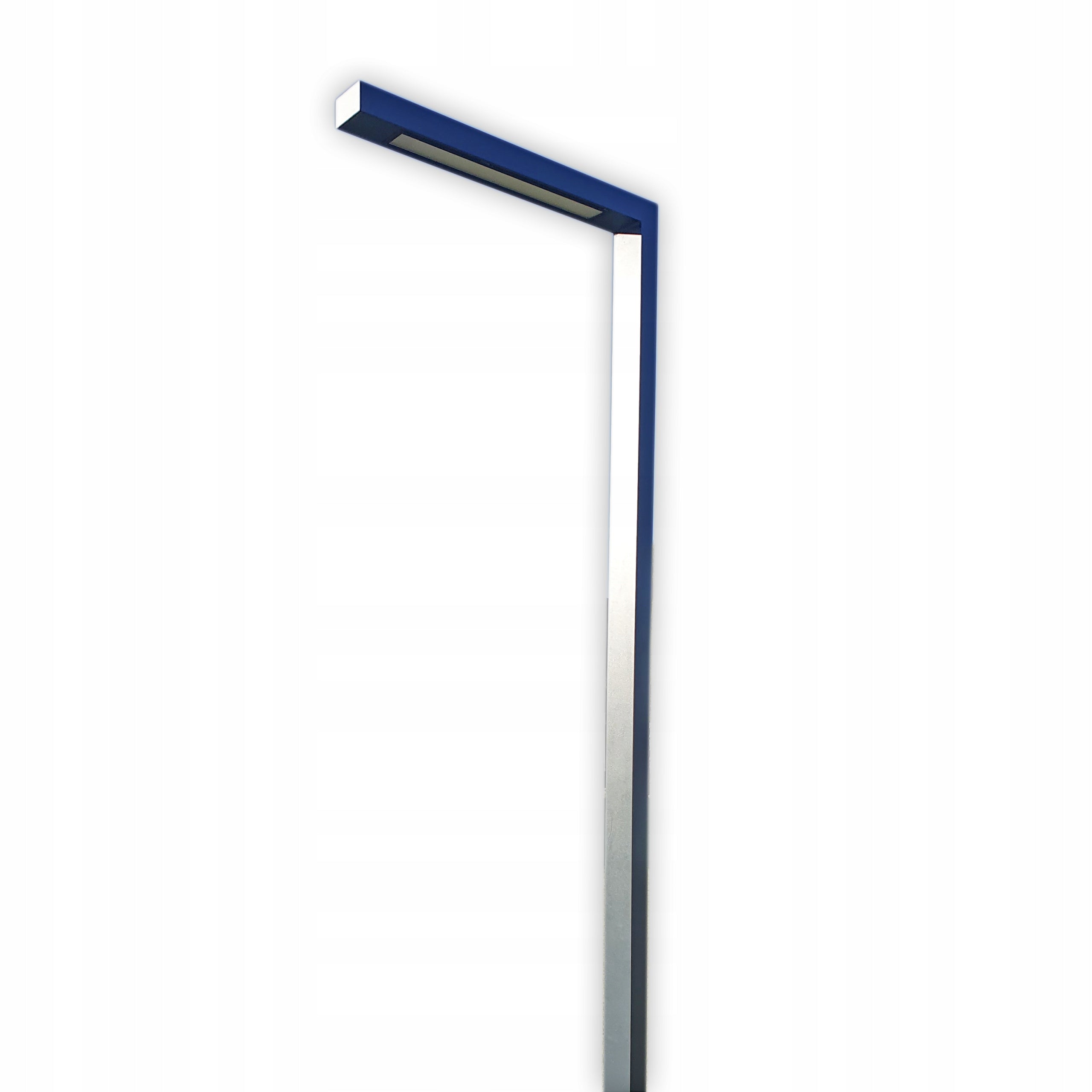 Outdoor Garden Lamp Lighting Pole Park Lantern Garden LED 3m