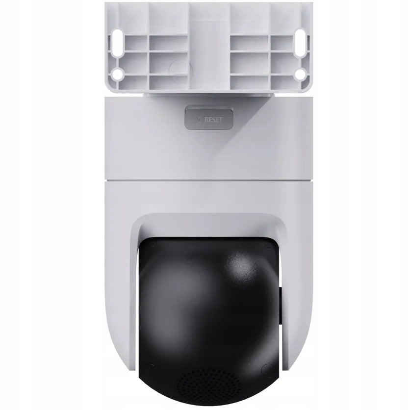 Outdoor IP Camera Xiaomi Outdoor Camera CW500 DUAL IP66 WiFi6 2.5K 1440p Brand Xiaomi