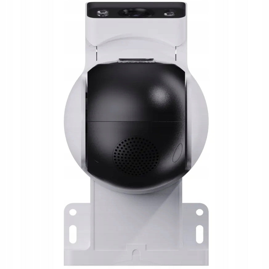 Outdoor IP Camera Xiaomi Outdoor Camera CW500 DUAL IP66 WiFi6 2.5K 1440p Model CW500 Dual