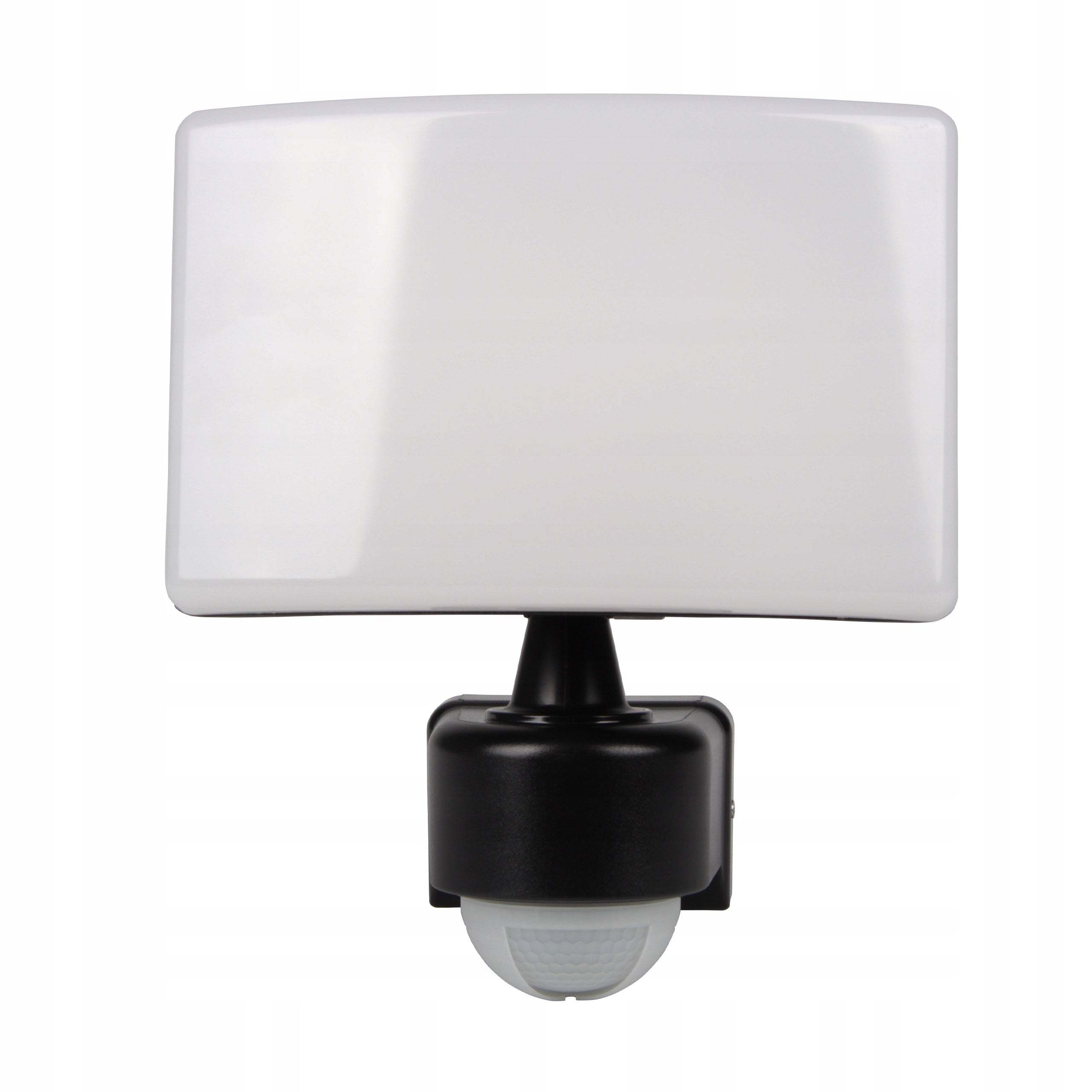 Outdoor LED Lamp 30W Motion and Twilight Sensor Adjustable Halogen Black Brand Masterled