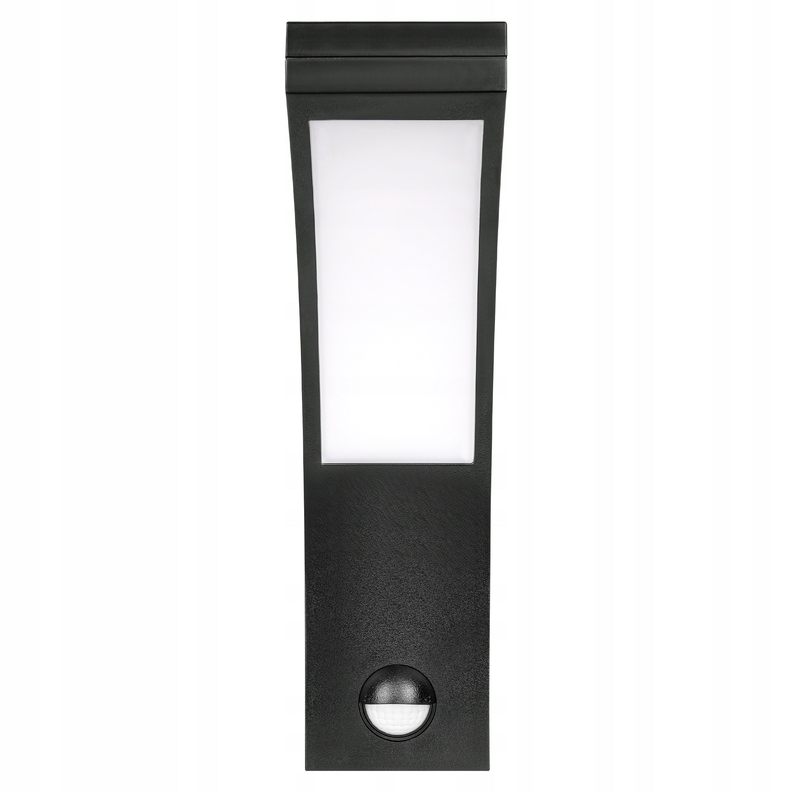 Outdoor LED Wall Lamp 10W Garden Lamp Wall Facade MOTION SENSOR Collection LED