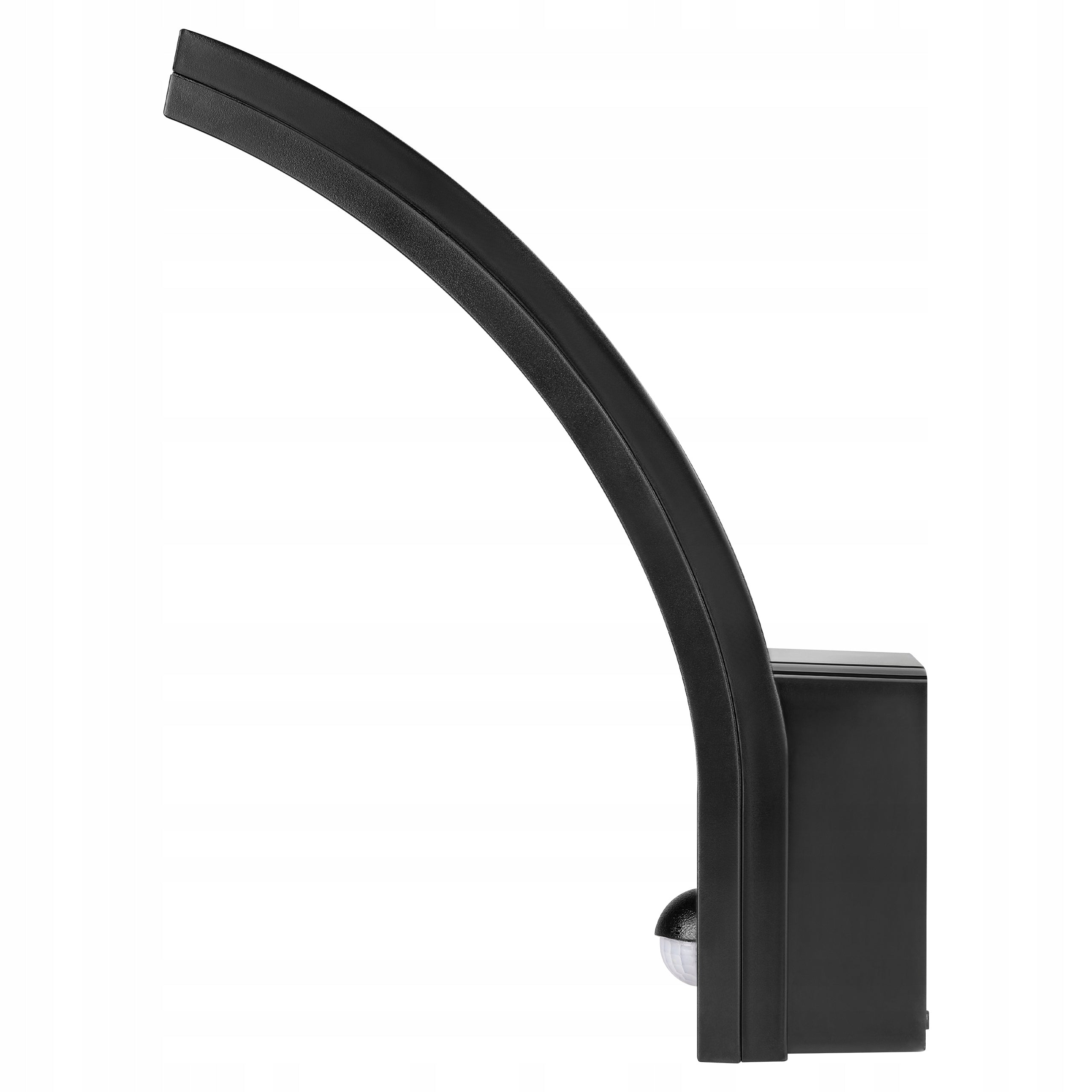 Outdoor LED Wall Lamp 10W Garden Lamp Wall Facade MOTION SENSOR Thread type built-in LED source