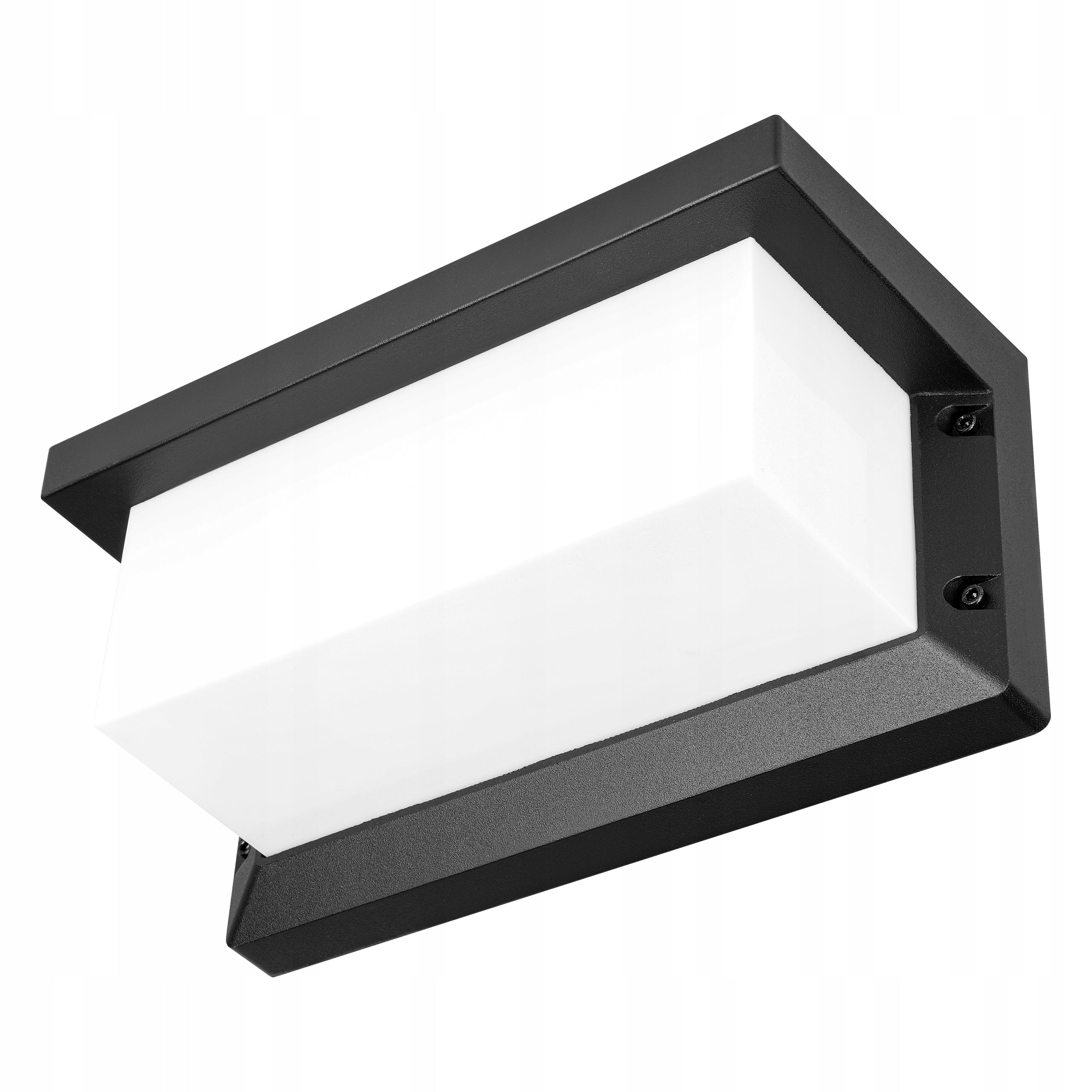 Outdoor LED Wall Lamp 12W Outdoor Facade Wall Garden Lamp