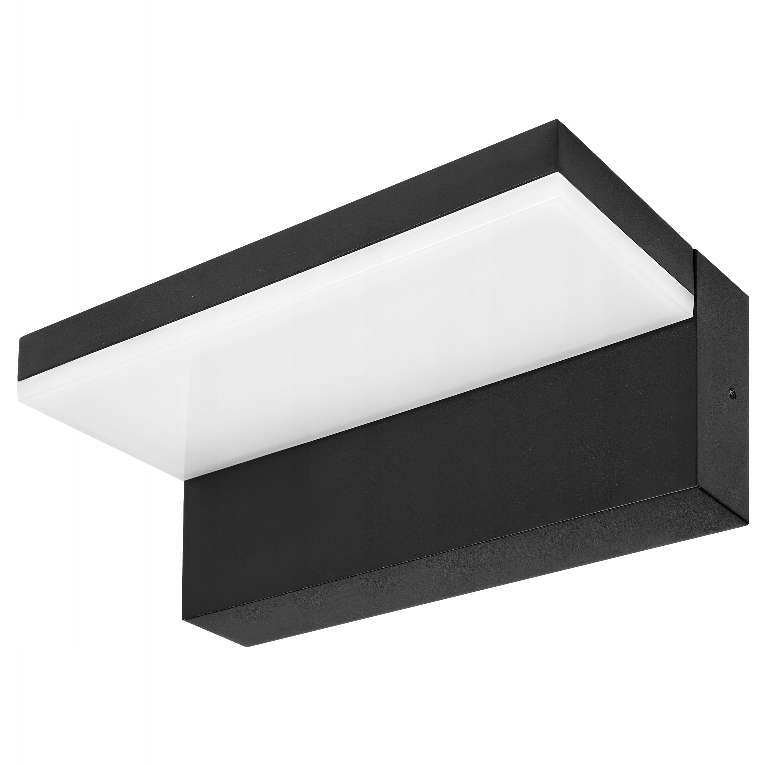 Outdoor LED Wall Lamp 9W Outdoor Garden Lamp Wall Fixture