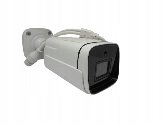 Outdoor PoE IP Camera 5MP Moes WCM-Y02 Tuya EAN (GTIN) 5902135155066