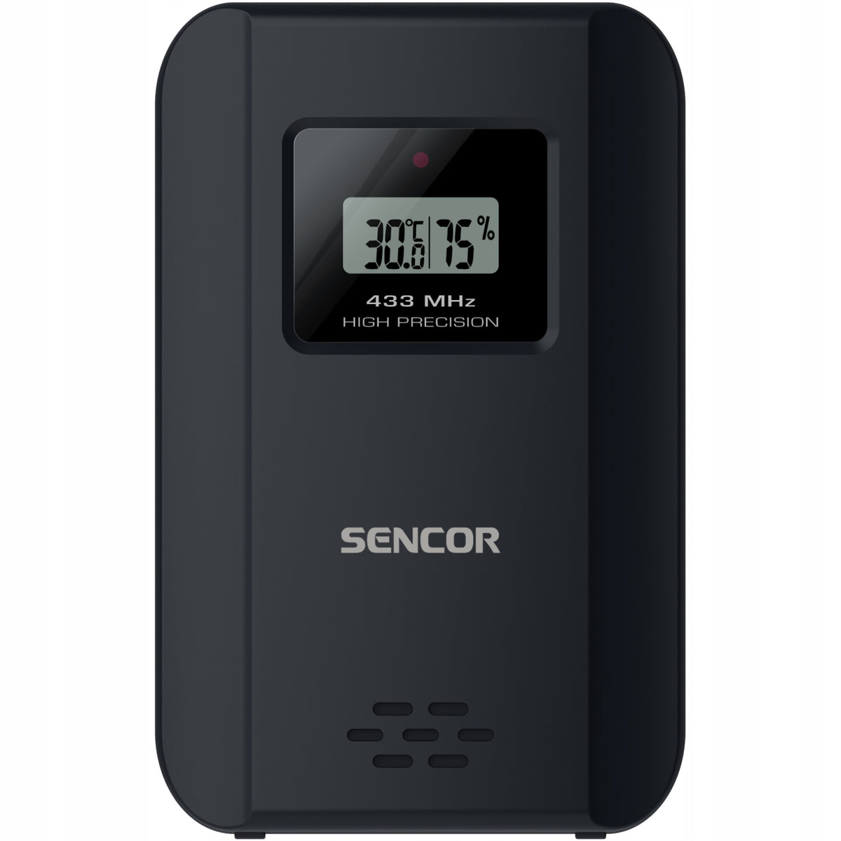 Outdoor Sensor For Weather Station Wireless SWS TH5800 3 CHANNELS 100m
