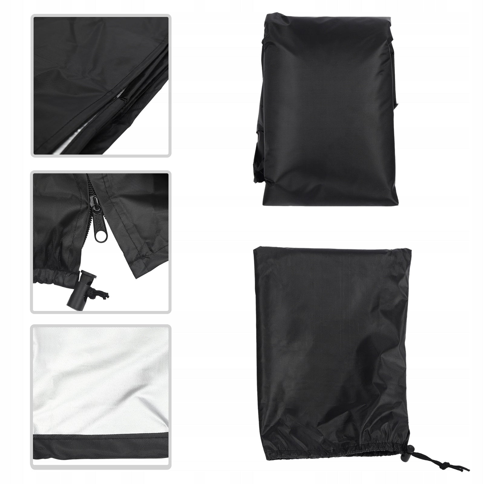 Outdoor Swing Cover, Swing Top Cover, Garden Swing Seat Cover, Oxford Cloth Packaging status original
