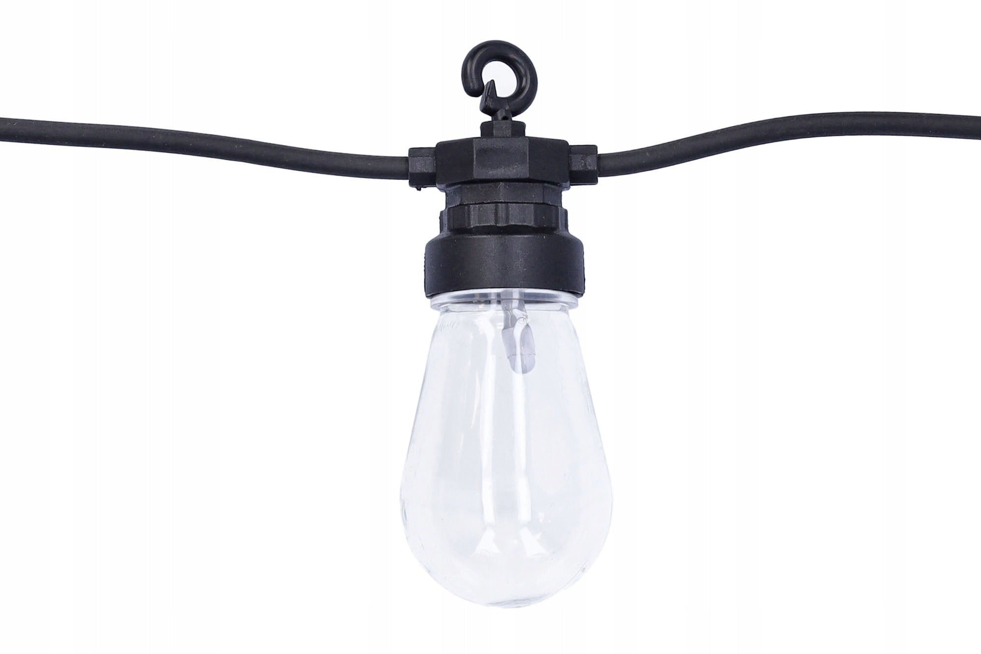 Outdoor Terrace Garden Lights 20 LED Bulbs Brand Vilde