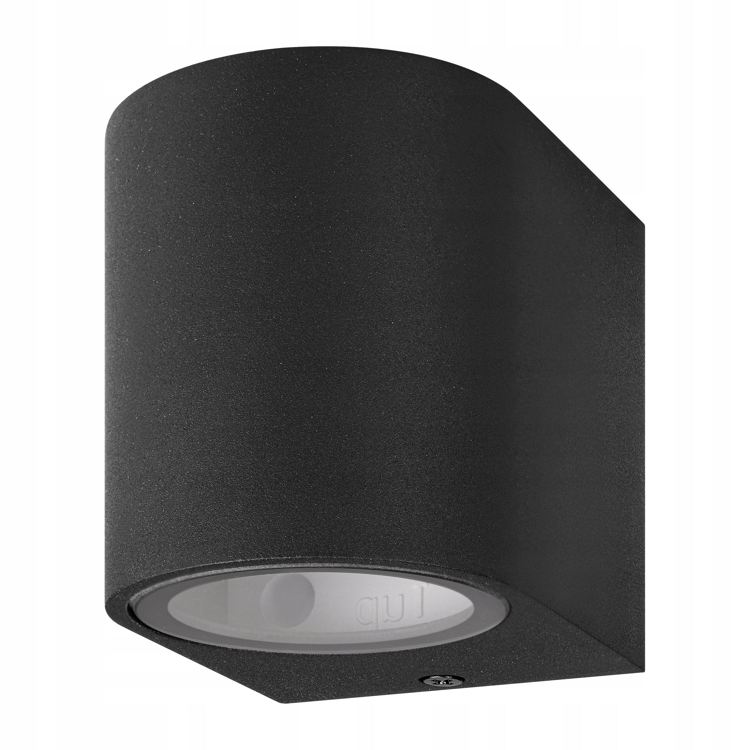 Outdoor Wall Lamp GU10 Outdoor Facade LED Garden Lamp Packaging status original