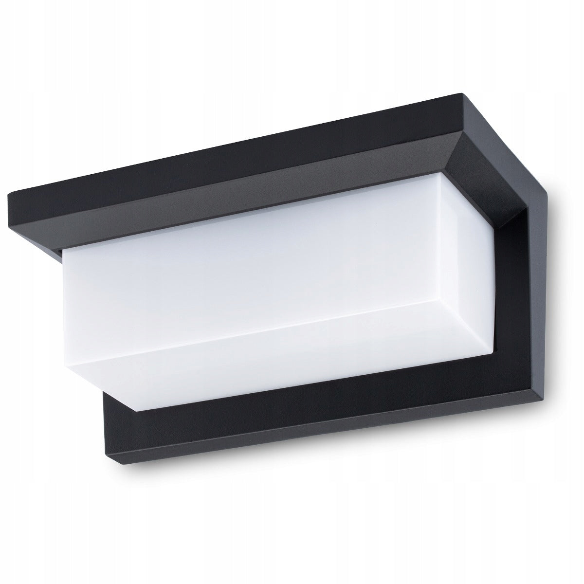 Outdoor Wall Lamp LED Facade Lamp Garden Wall E27 IP44 Packaging status original