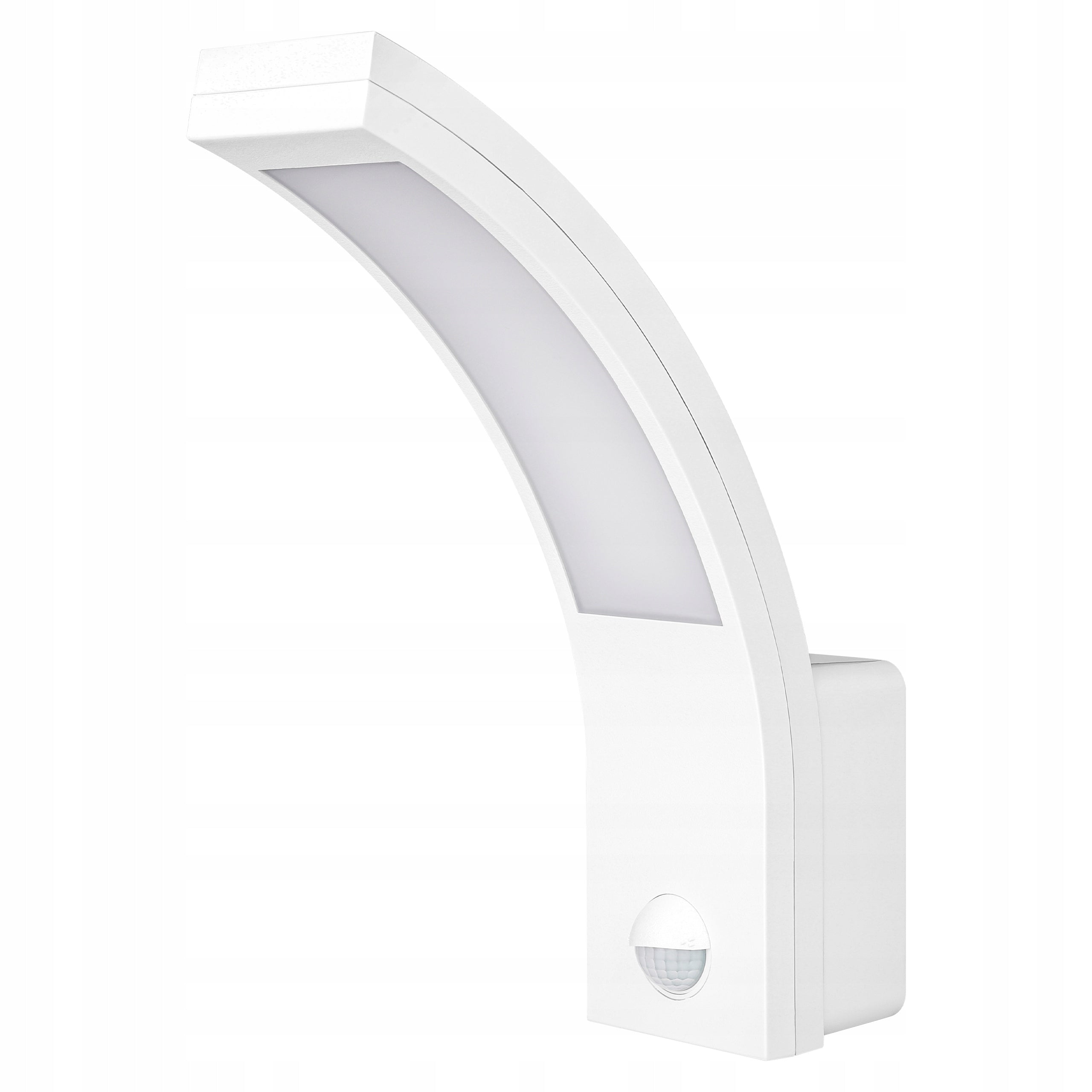 Outdoor Wall Lamp LED Garden Lamp 10W Wall Facade MOTION SENSOR Packaging status original
