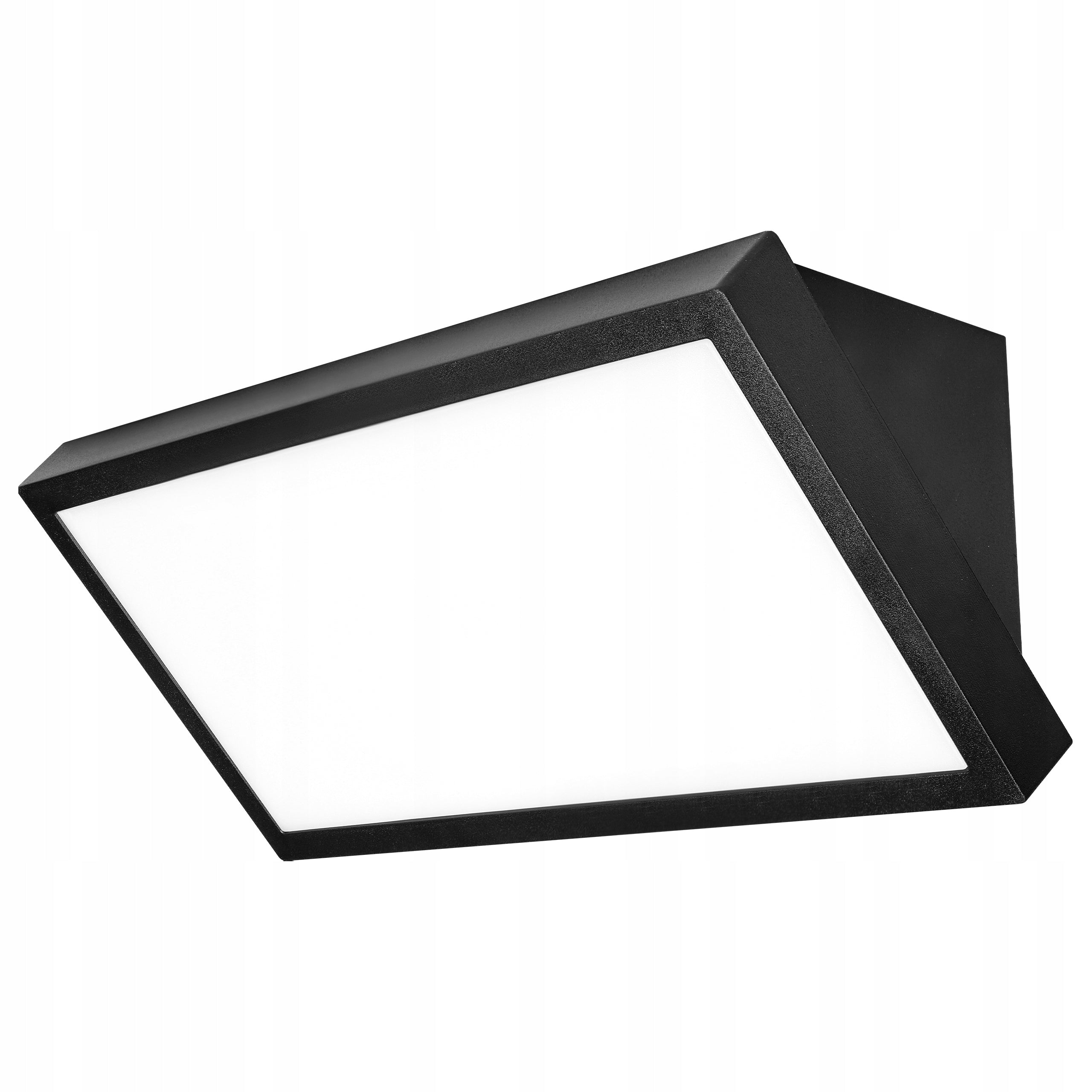 Outdoor Wall Lamp LED Garden Lamp 12W Wall Facade MOTION SENSOR Brand Masterled