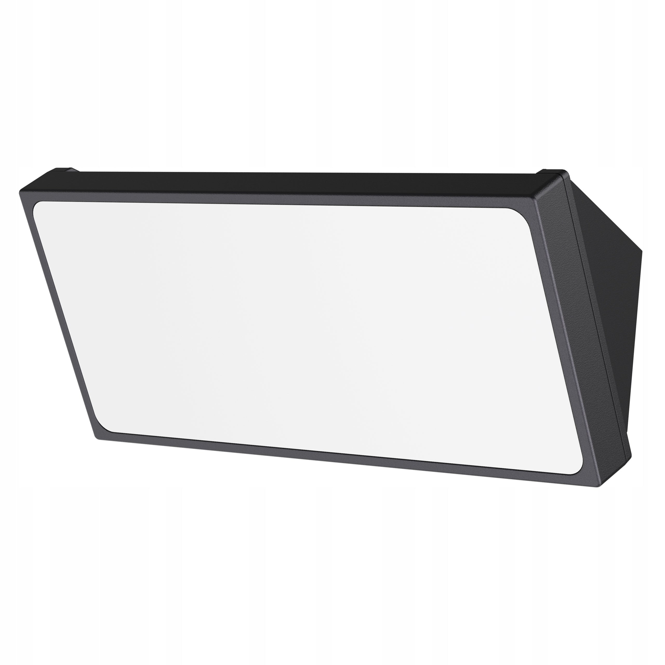 Outdoor Wall Lamp LED Garden Lamp 20W Wall Facade MOTION SENSOR Packaging status original