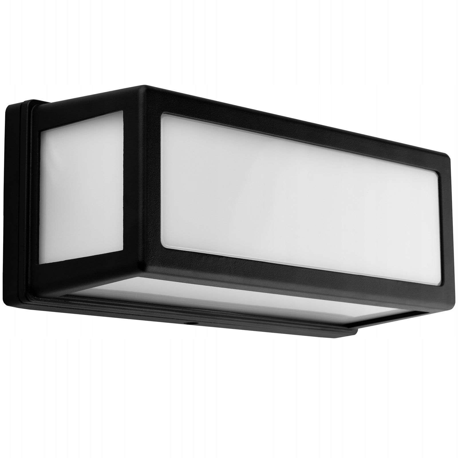 Outdoor Wall Lamp LED Garden Wall Facade Lamp E27 Waterproof Manufacturer code 767648 Lampka Oprawa na Ścianę Natynkowa