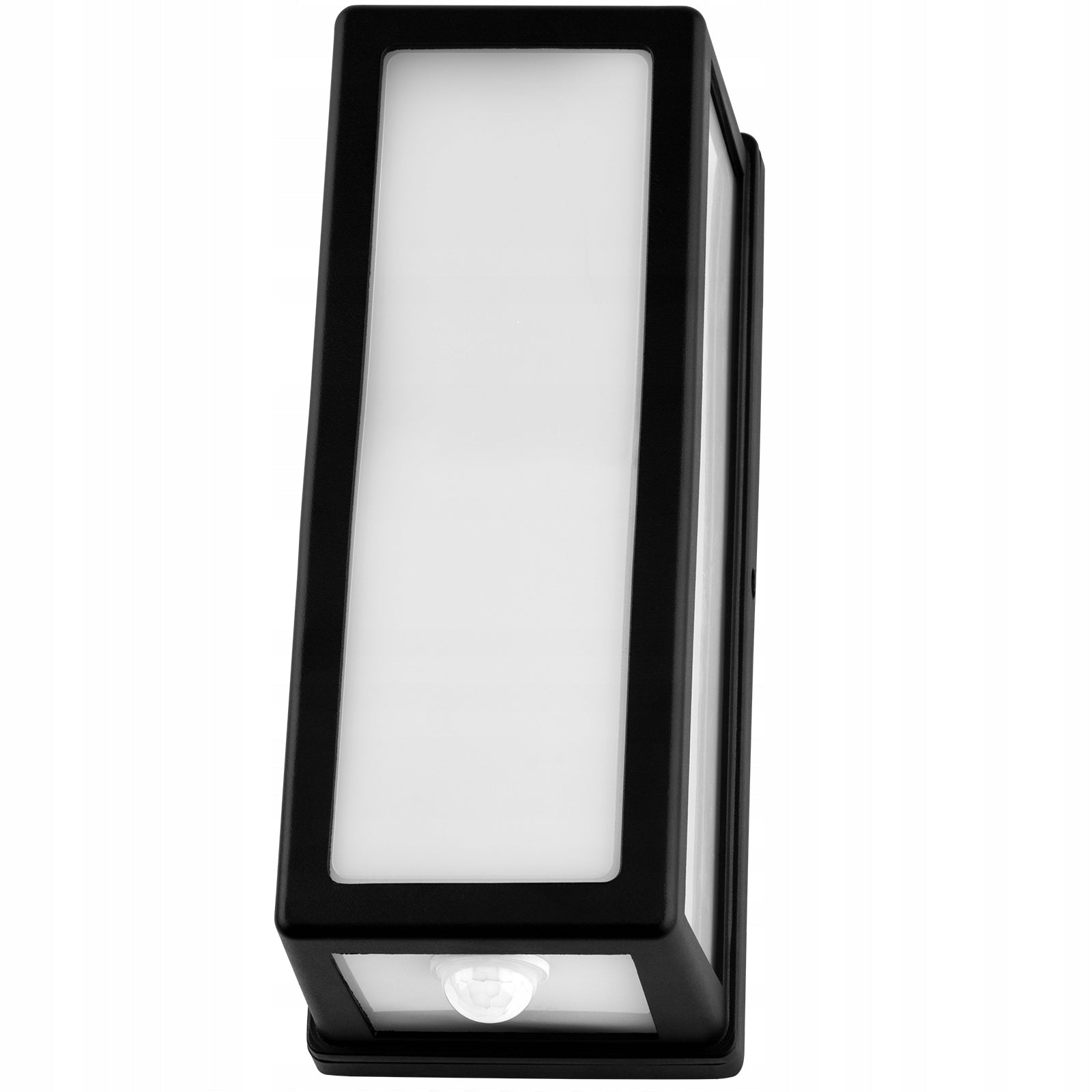 Outdoor Wall Lamp LED Garden Wall Facade Lamp E27 with Sensor Packaging status original