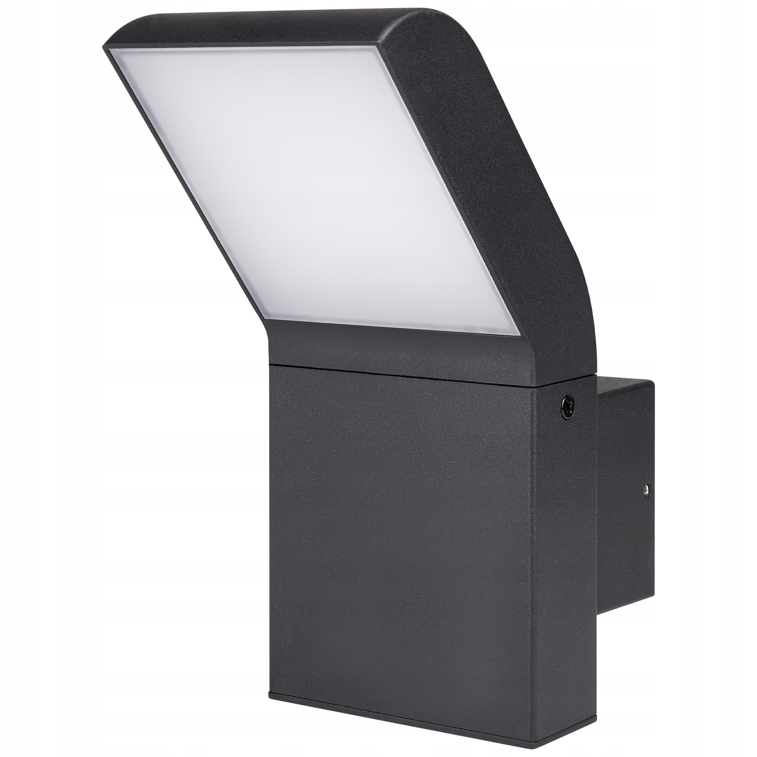 Outdoor Wall Lamp Outdoor Facade LED Wall Lamp Collection LED