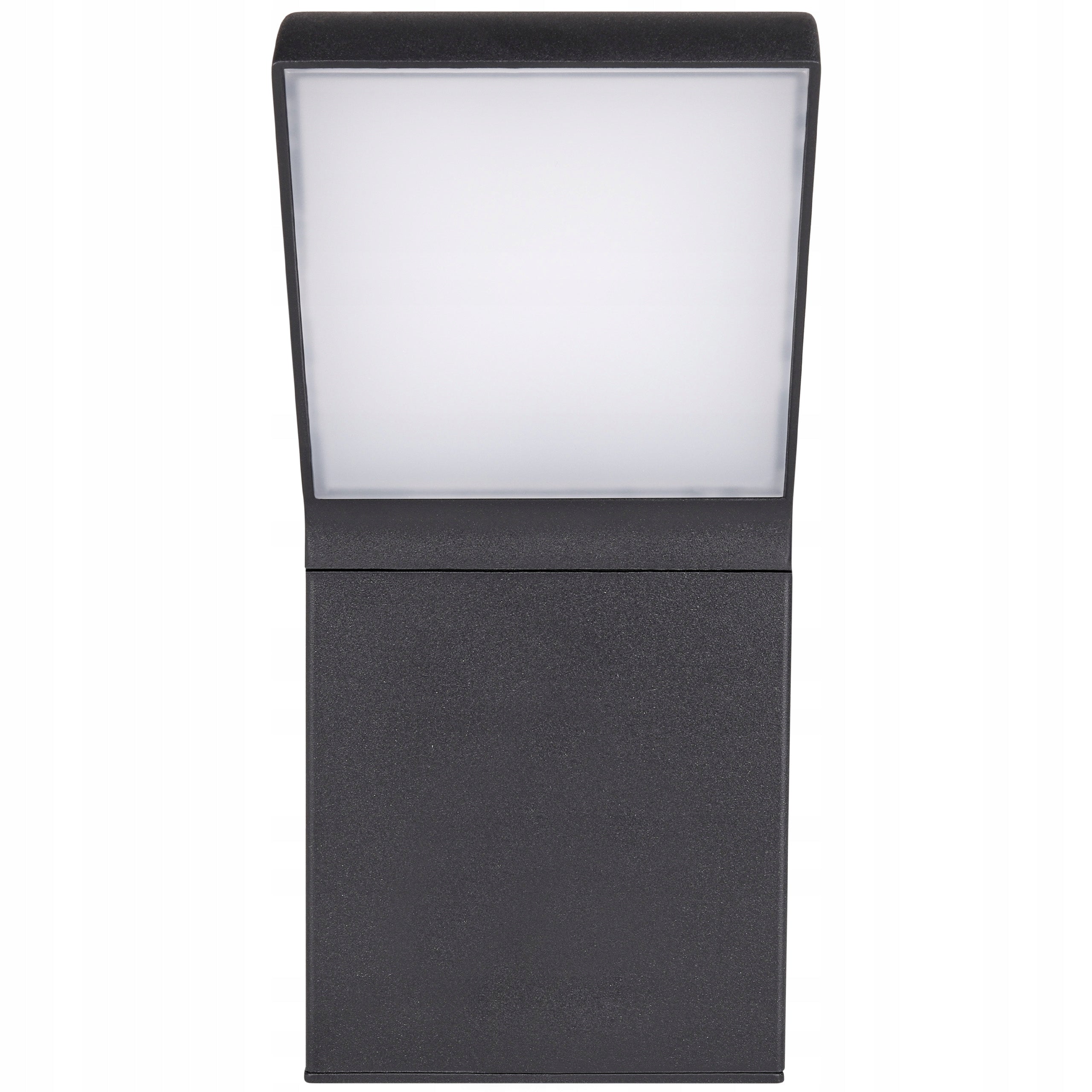 Outdoor Wall Lamp Outdoor Facade LED Wall Lamp Thread type built-in LED source