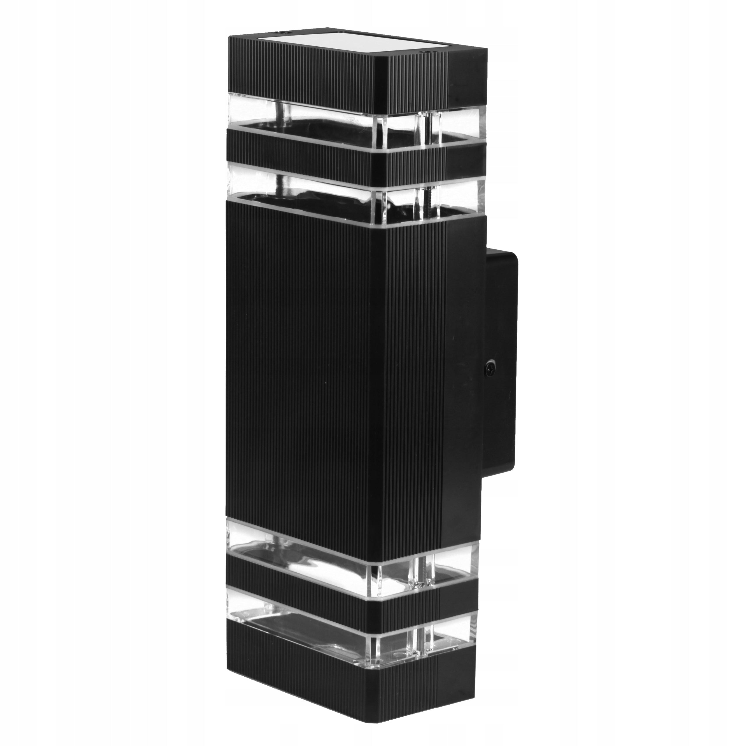 Outdoor Wall Lamp Outdoor Facade Wall Lamp 2xGU10 LED Brand Masterled