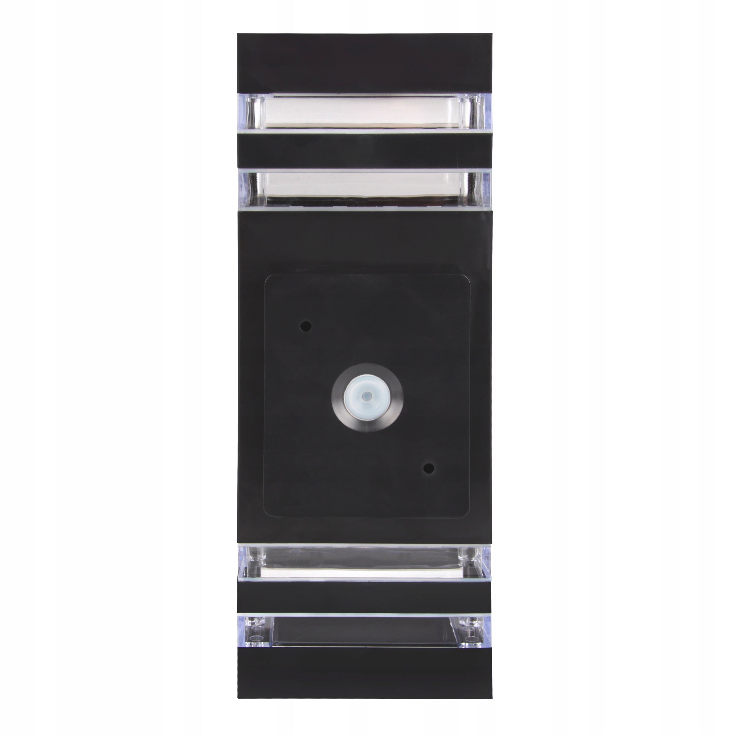 Outdoor Wall Lamp Outdoor Facade Wall Lamp 2xGU10 LED Manufacturer code 0653