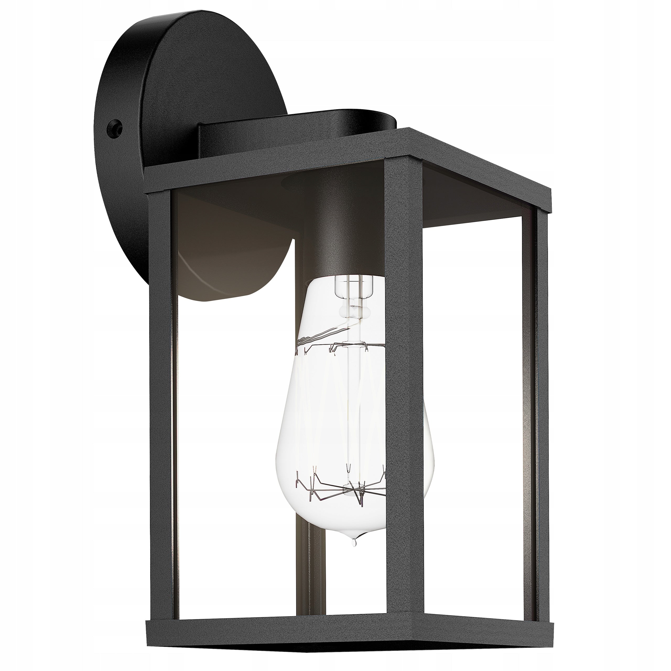 Outdoor Wall Lamp Outdoor Facade Wall Lamp E27 LED