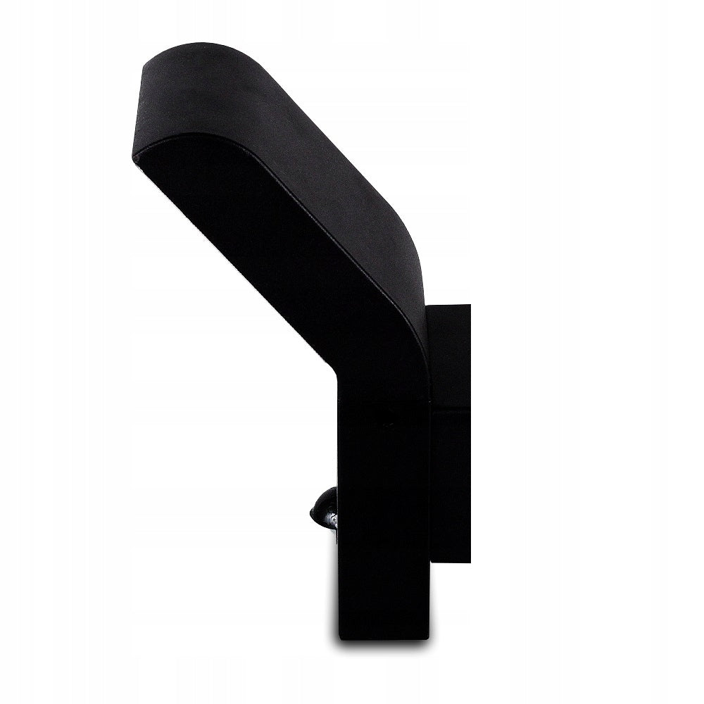 Outdoor Wall Lamp with Motion and Dusk Sensor LED WALL LAMP 9W Collection FRODO
