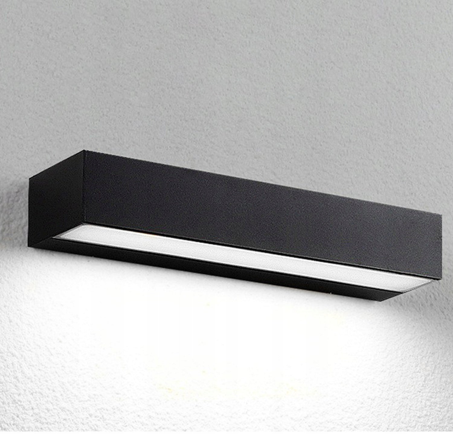 Outdoor Waterproof LED Wall Lights IP65 Door Headlights 12W