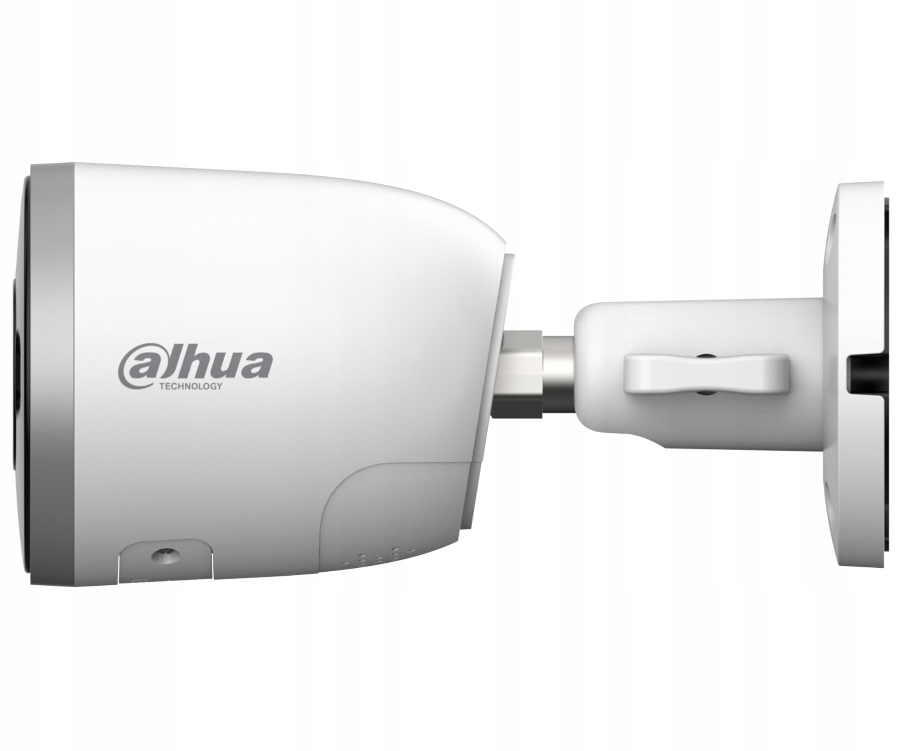 Outdoor WiFi Camera 5MPx DAHUA F5D-PV Detection Deterrence Dual Light Model F5D-PV-0280B