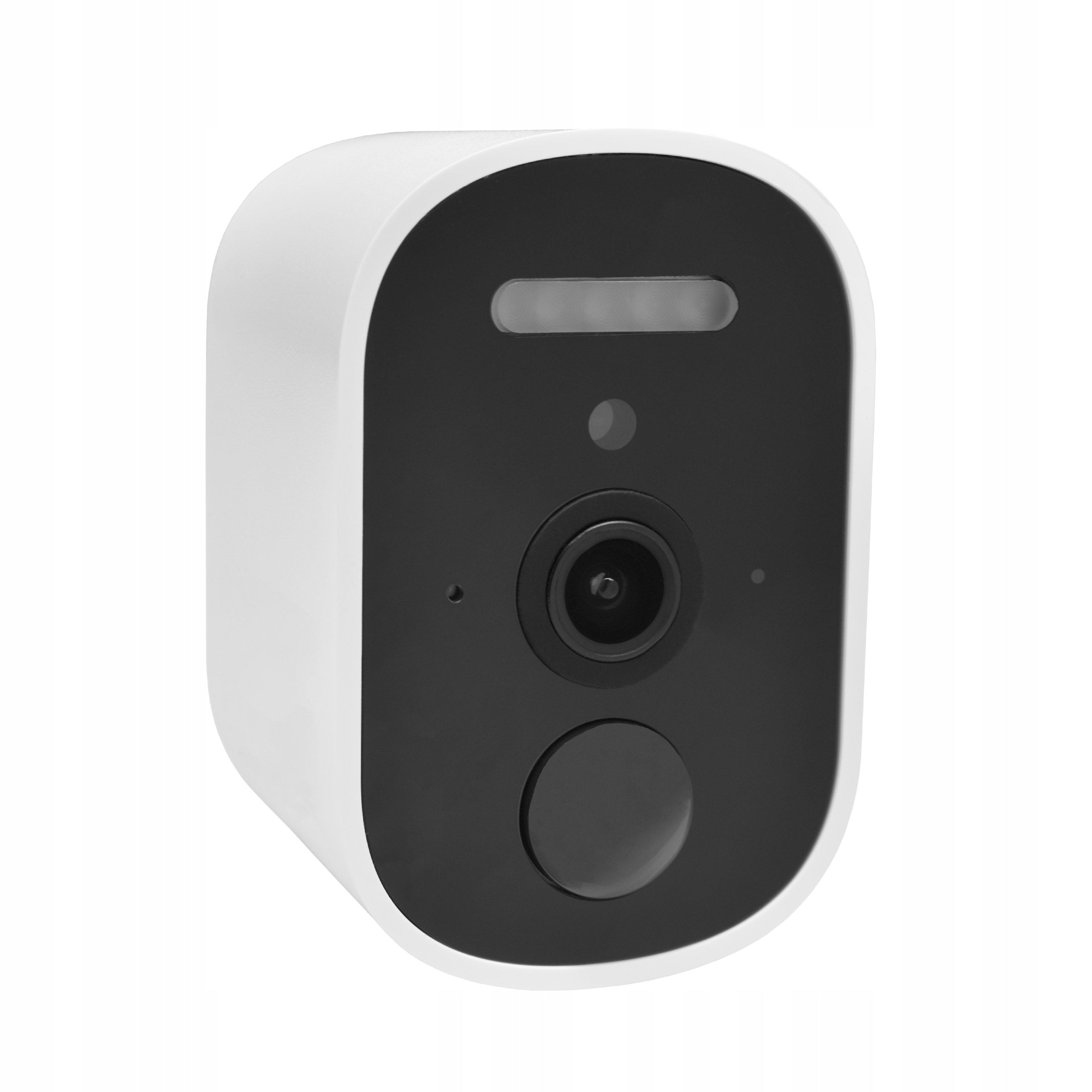 Outdoor WiFi Camera Wireless Battery Operated 3Mpx PIR microSD 128GB Packaging status original