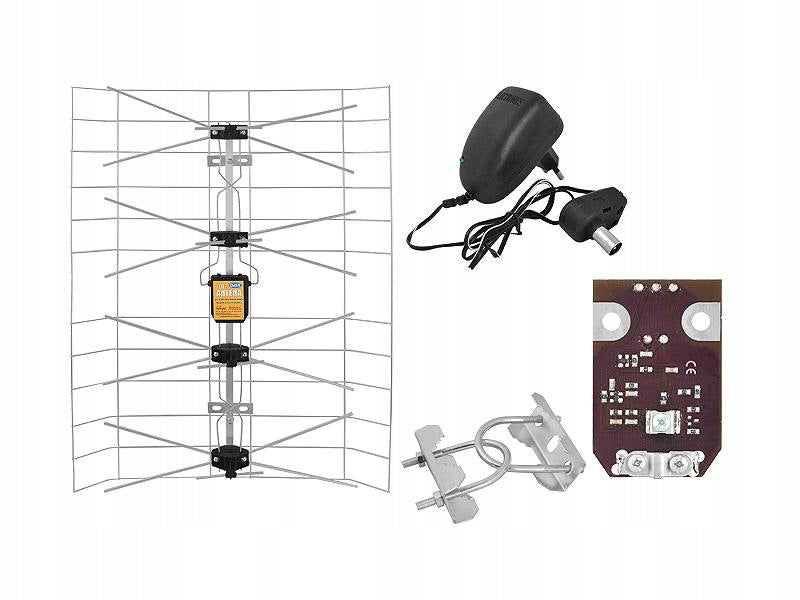 Outdoor antenna Tamiza Polish Product