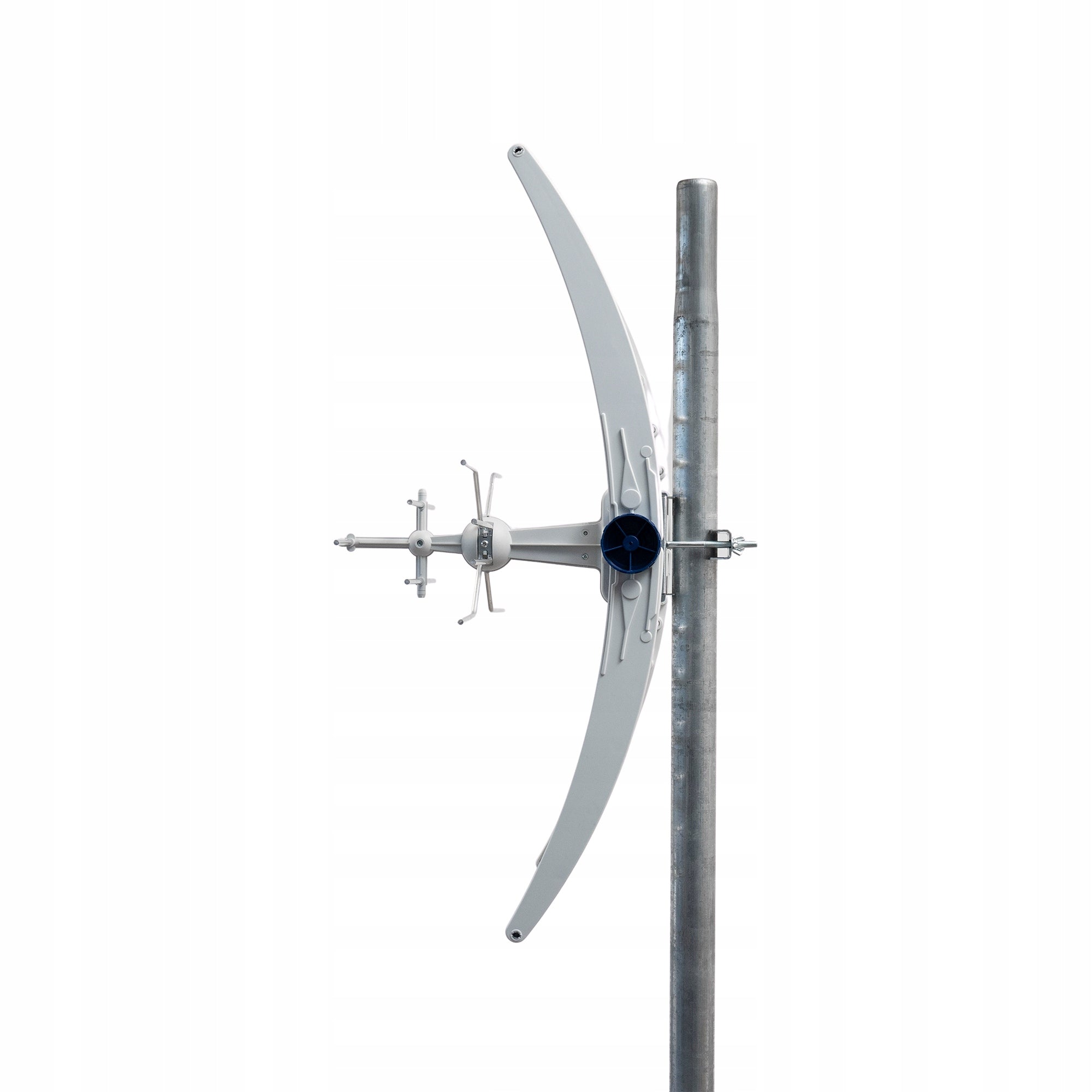 Outdoor antenna Telkom-Telmor ASR Classic 5G Protected 2025 UHF VHF Packaging status original