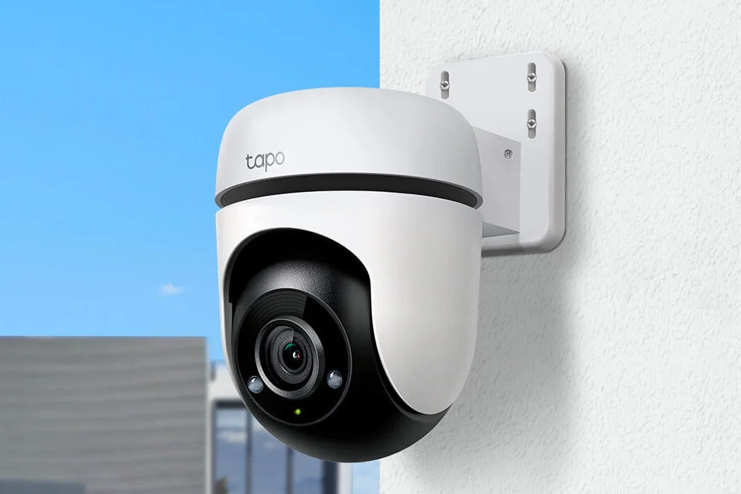 Outdoor camera TP-LINK Tapo C500 Brand Tp-Link