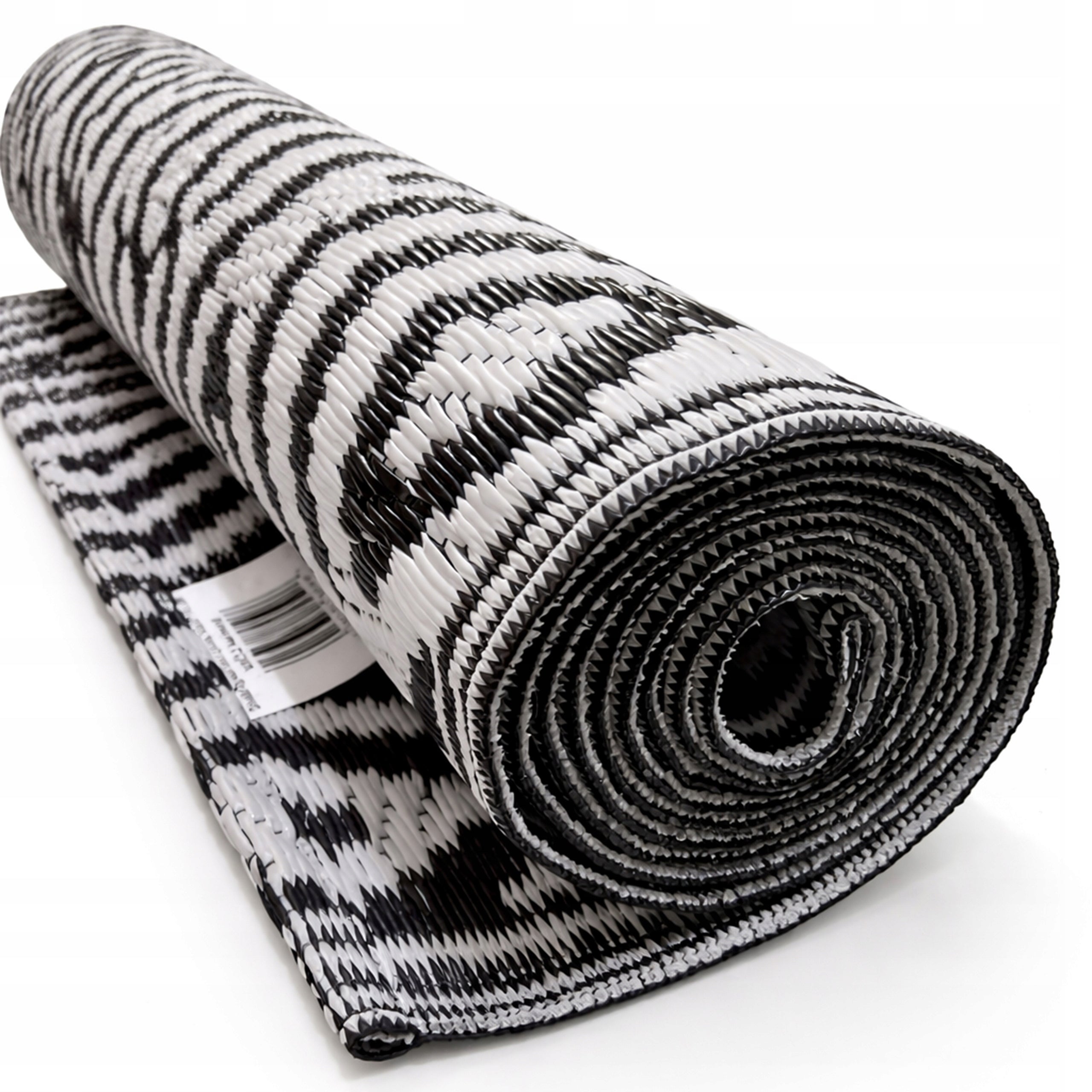 Outdoor carpet 160x220 cm terrace waterproof for terrace balcony for garden Packaging status original