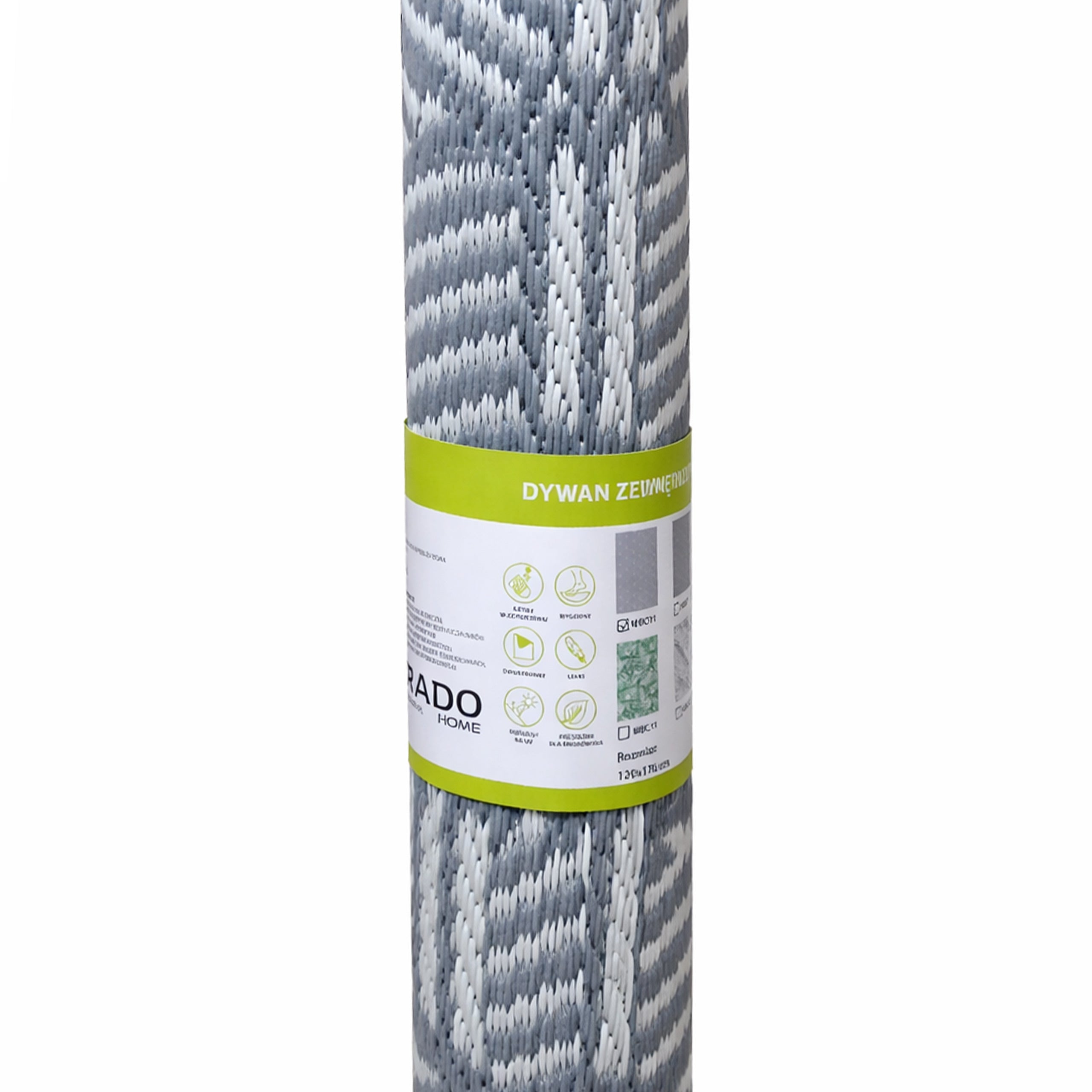 Outdoor carpet 80x120 cm terrace waterproof for terrace balcony for garden Brand Strado