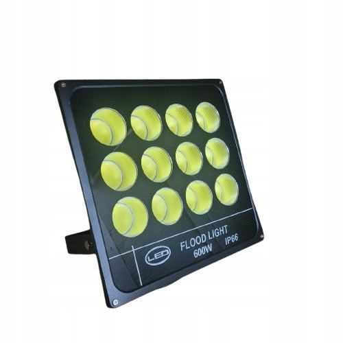 Outdoor halogen led floodlight 600W EAN (GTIN) 5906516841715