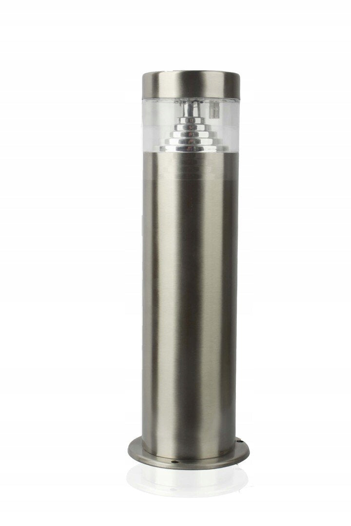 Outdoor lamp LED garden post 7W LISBON 7828 Rabalux Packaging status original