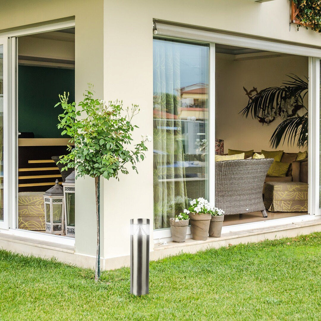 Outdoor lamp LED garden post 7W LISBON 7828 Rabalux Product height 30 cm