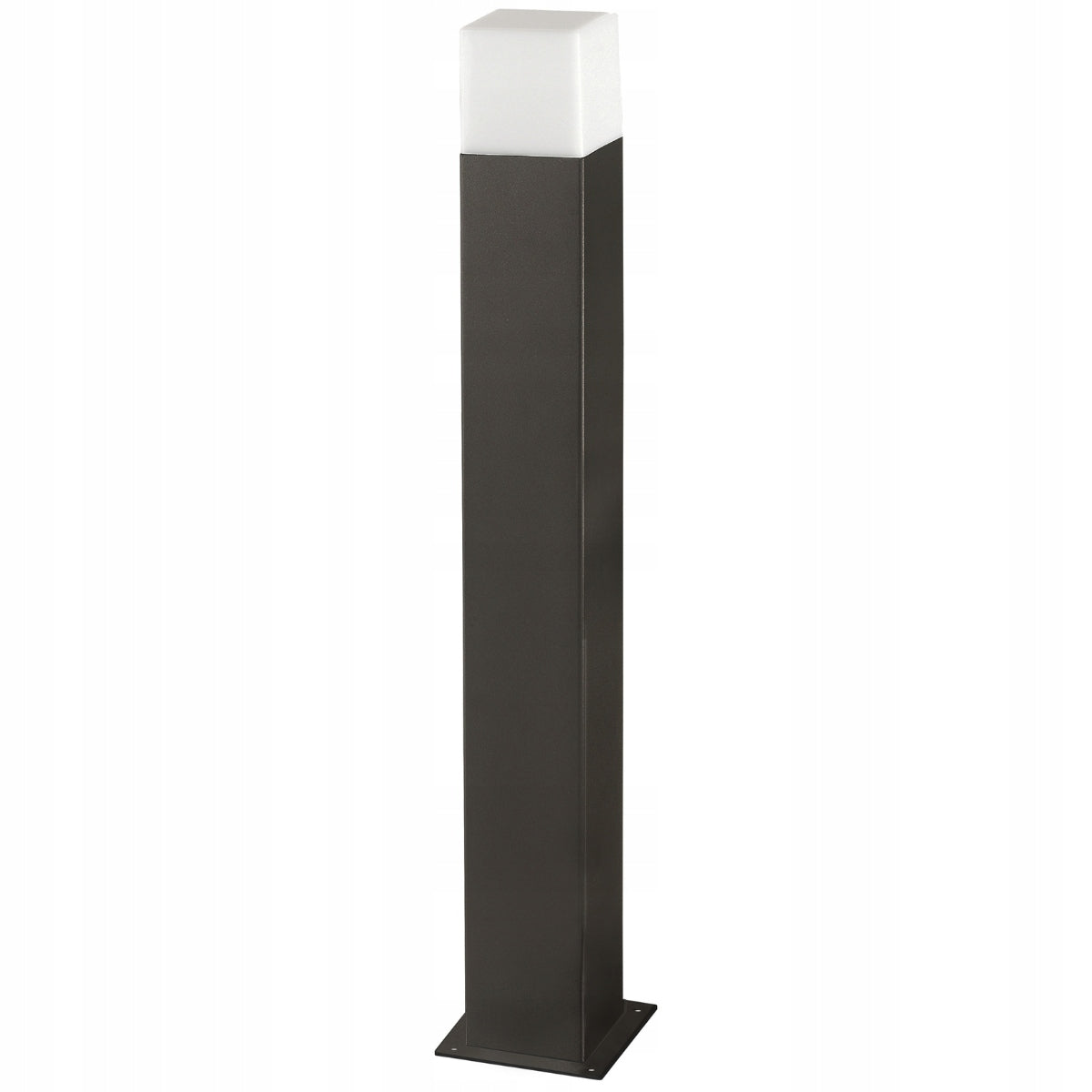 Outdoor lamp, garden post NEW YORK 74cm 1xE27 IP44 Goldlux Product height 74 cm