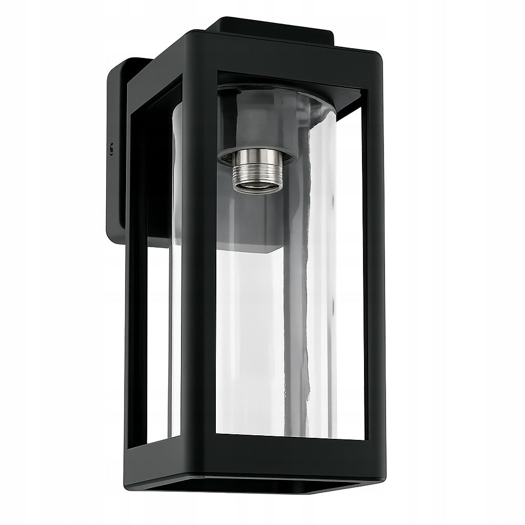 Outdoor wall lamp Facade lamp Garden lantern 1x E27 LED Premium Brand SuperLED