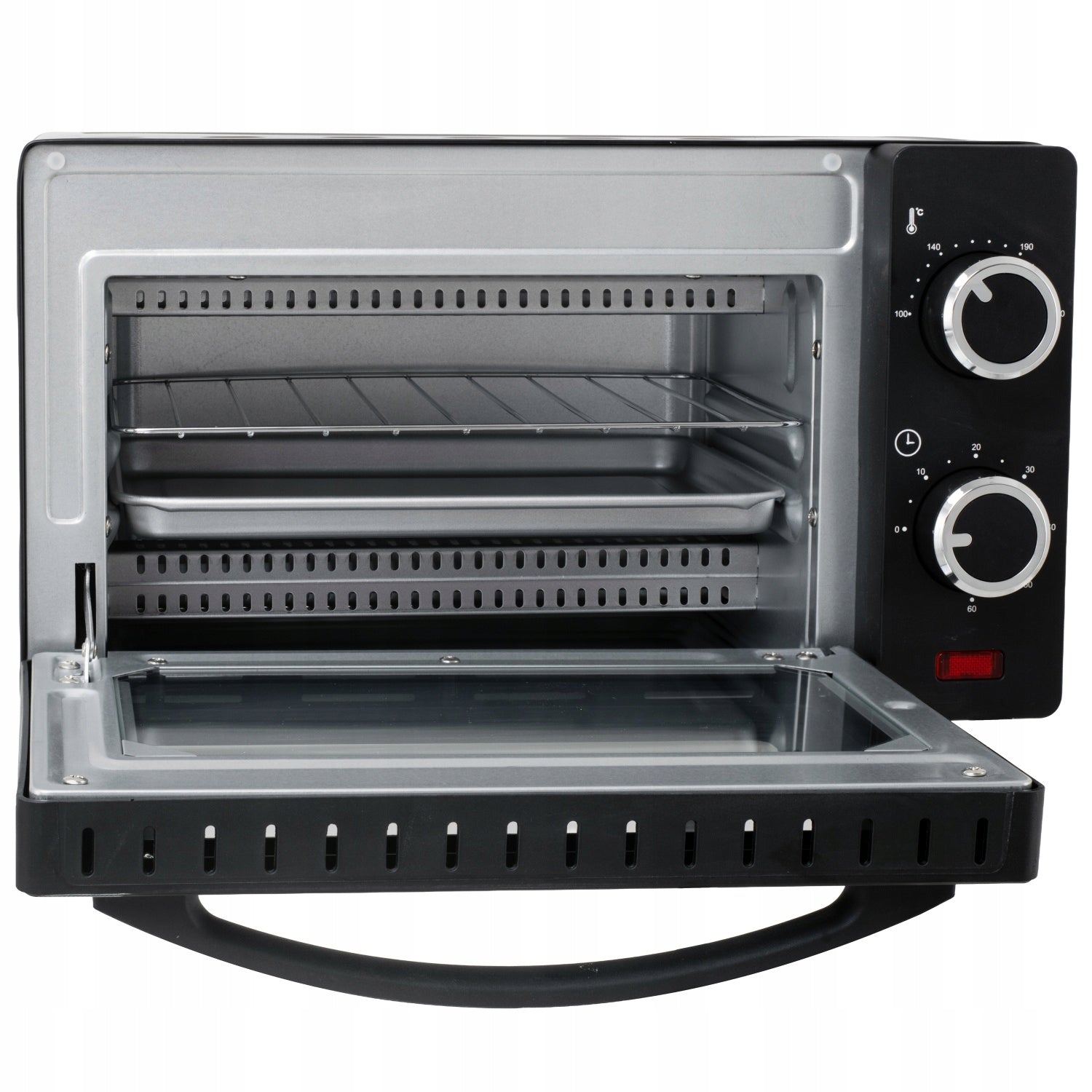 Oven Adler AD 6032 9L | Temperature control | Timer Model AD 6032