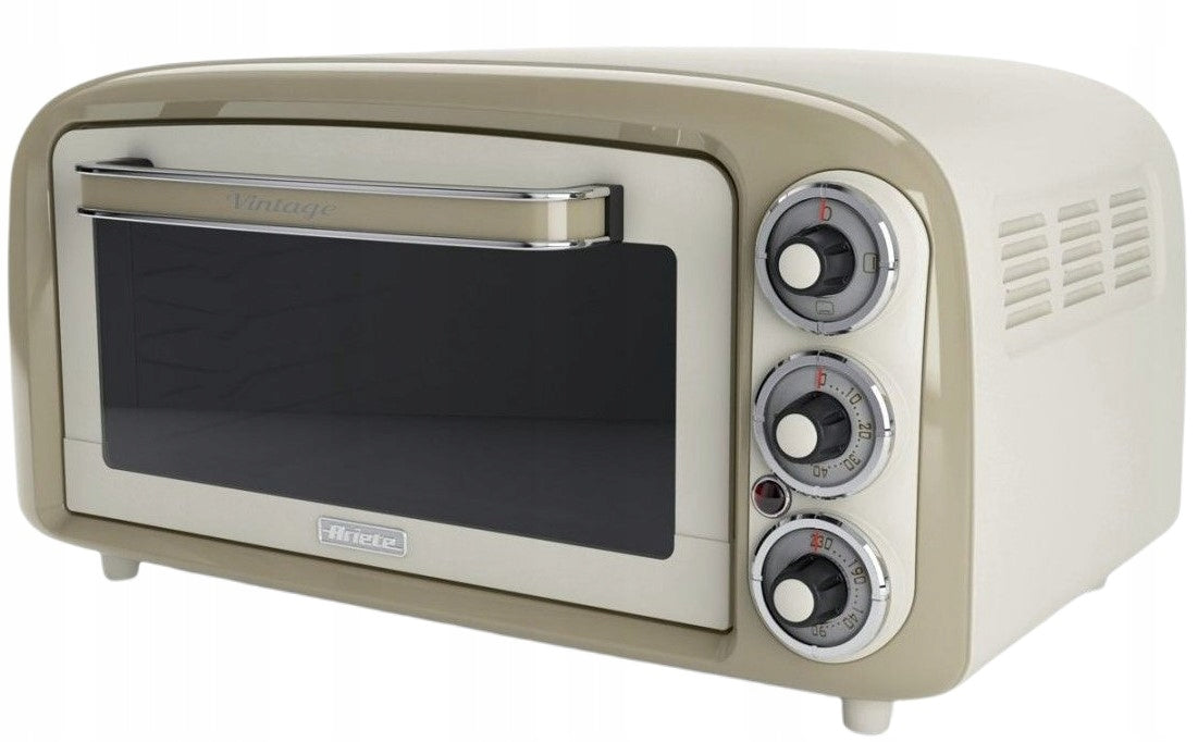 Oven Ariete 979/03 Vintage Beige 18 L