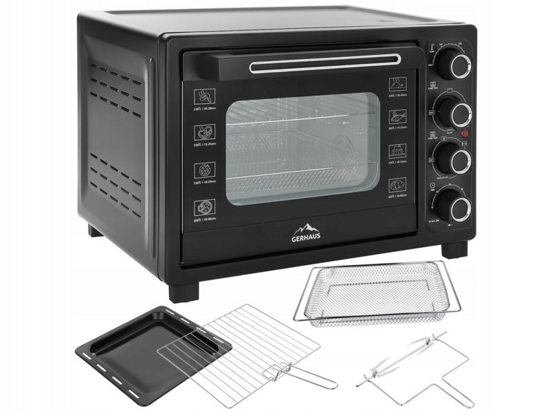 Oven GERHAUS GH-PI245