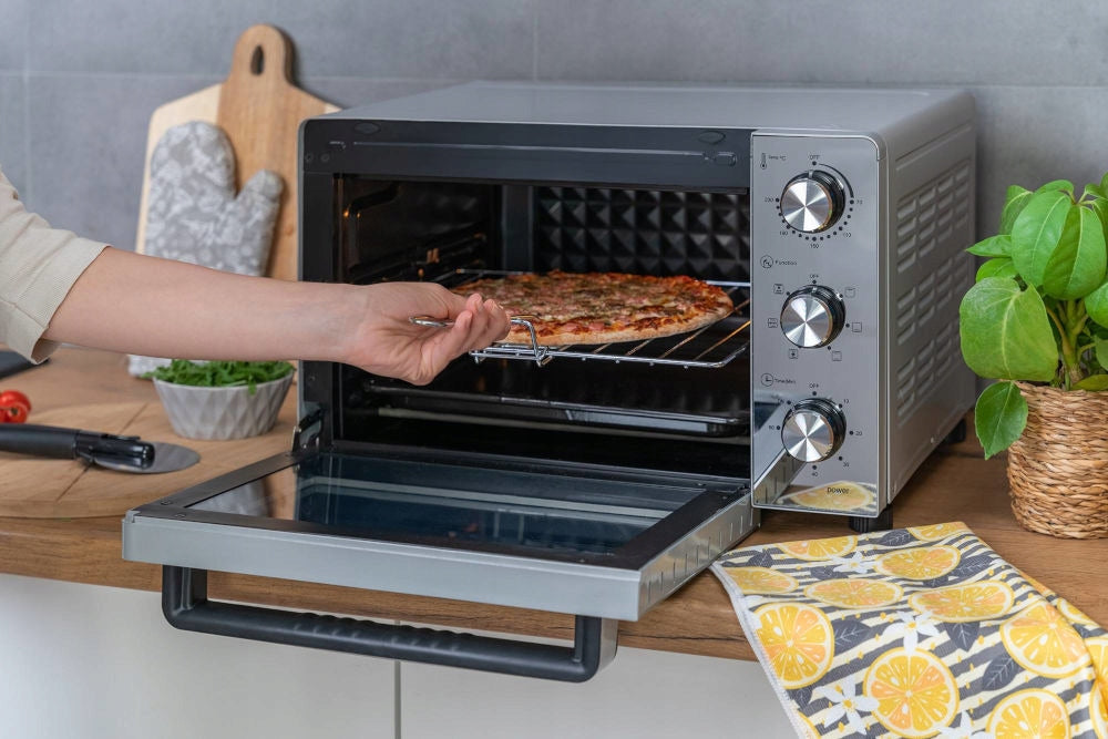 Oven GÖTZE & JENSEN MP730K Brand Götze & Jensen