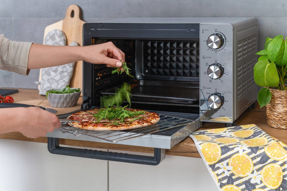 Oven GÖTZE & JENSEN MP730K Model MP730K