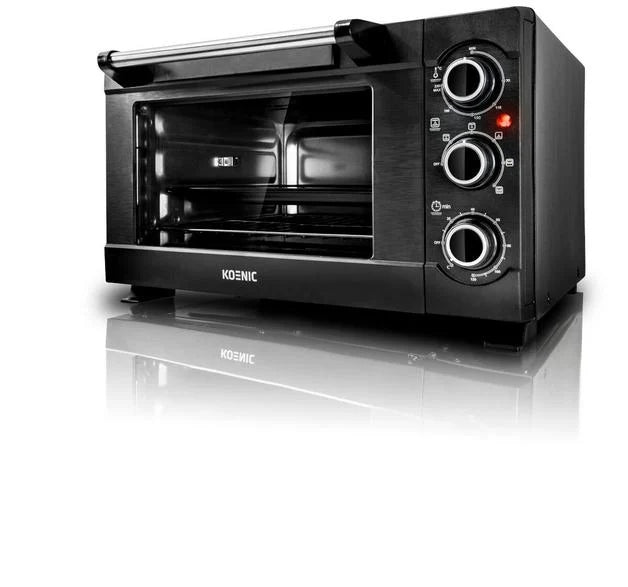 Oven KOENIC KMO 4341 Mini Oven