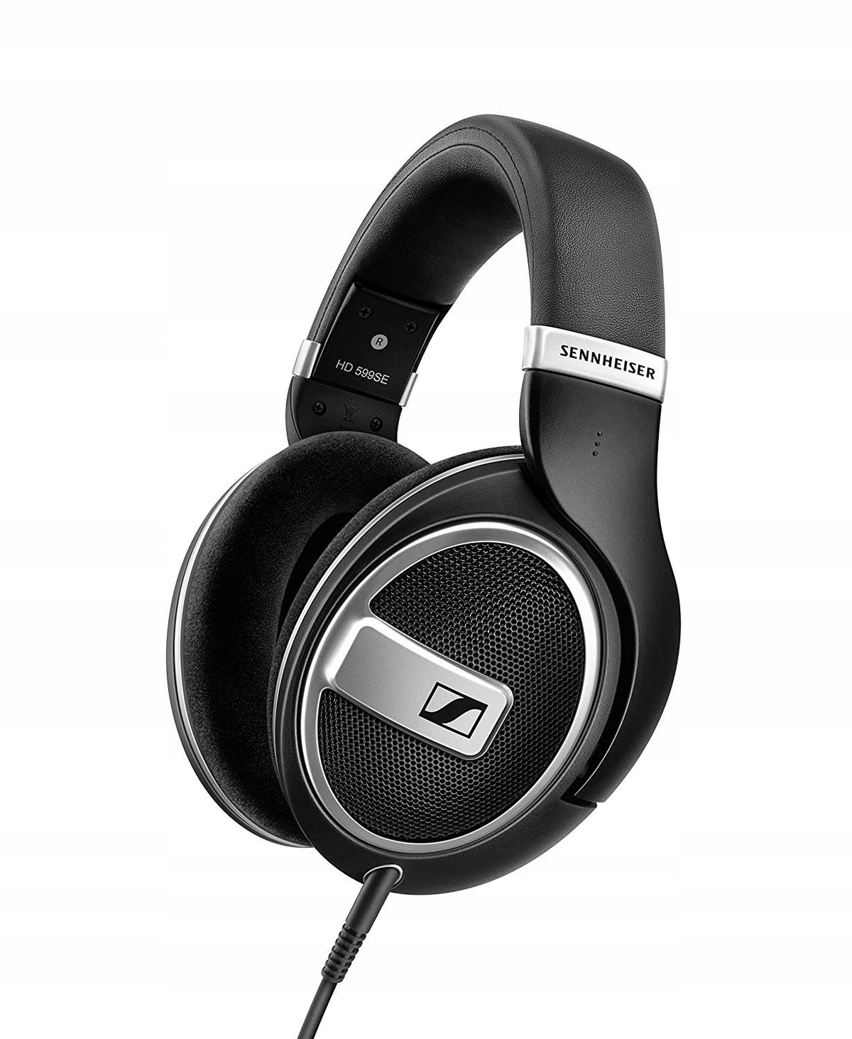 Over-ear headphones Sennheiser HD 599 SE