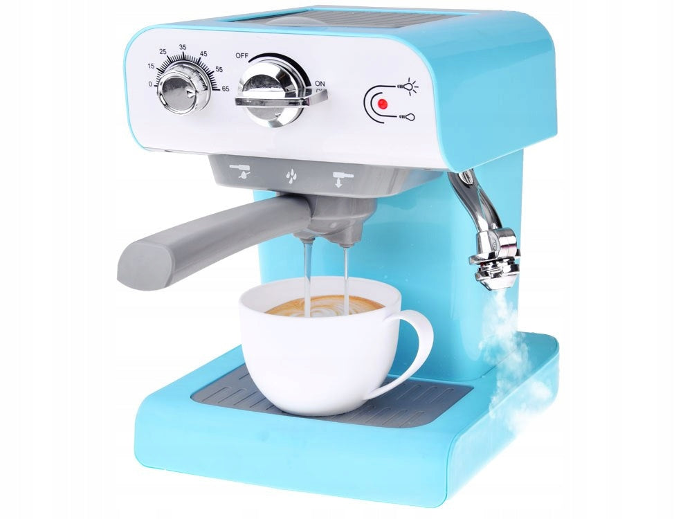 ^Overflow coffee maker water steam sounds small household appliances ZA4678 Manufacturer code 17712