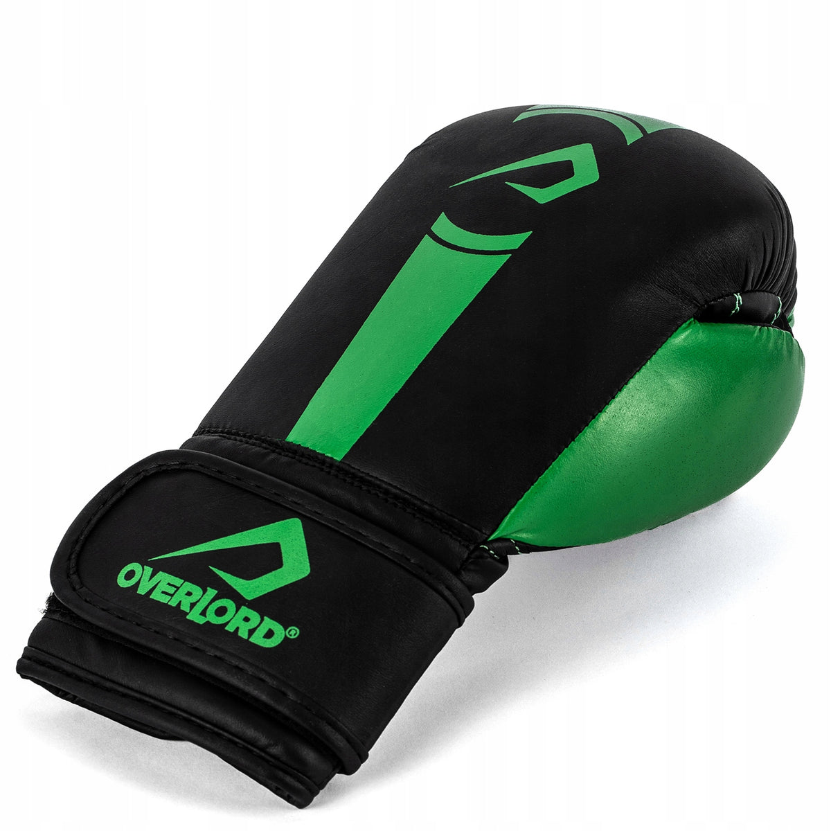 Overlord Boxer Gloves 8 oz Manufacturer code 100003-GR/8OZ