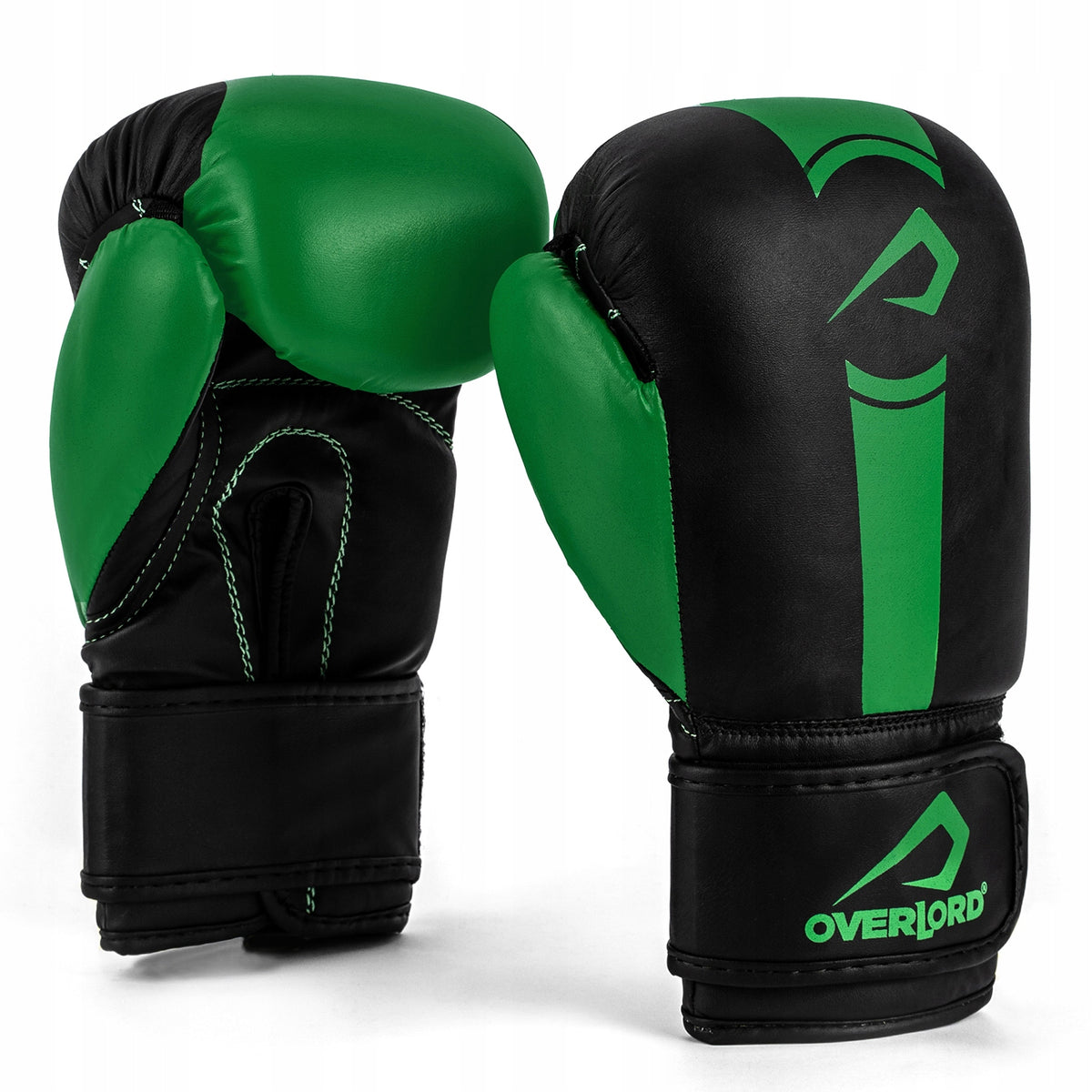 Overlord Boxer Gloves 8 oz